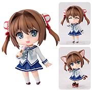 Da Capo II Yume Asakura Nendoroid Action Figure